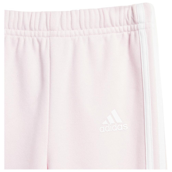 Adidas Βρεφικές φόρμες σετ Badge Of Sport French Terry Adidas Βρεφικές φόρμες σετ Badge Of Sport French Terry